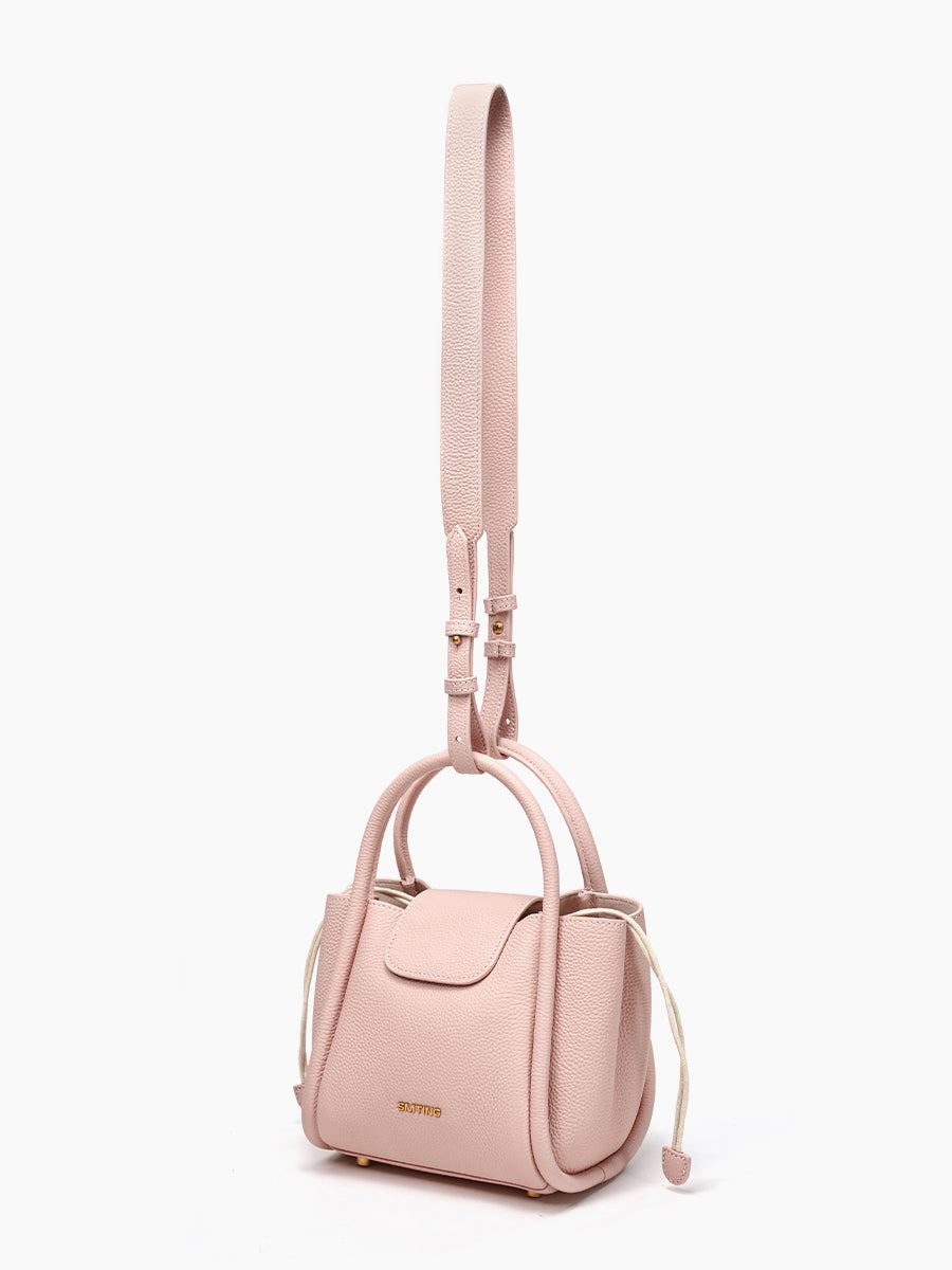 Blooming Girl-Bucket Bag Mother-and-child Bag