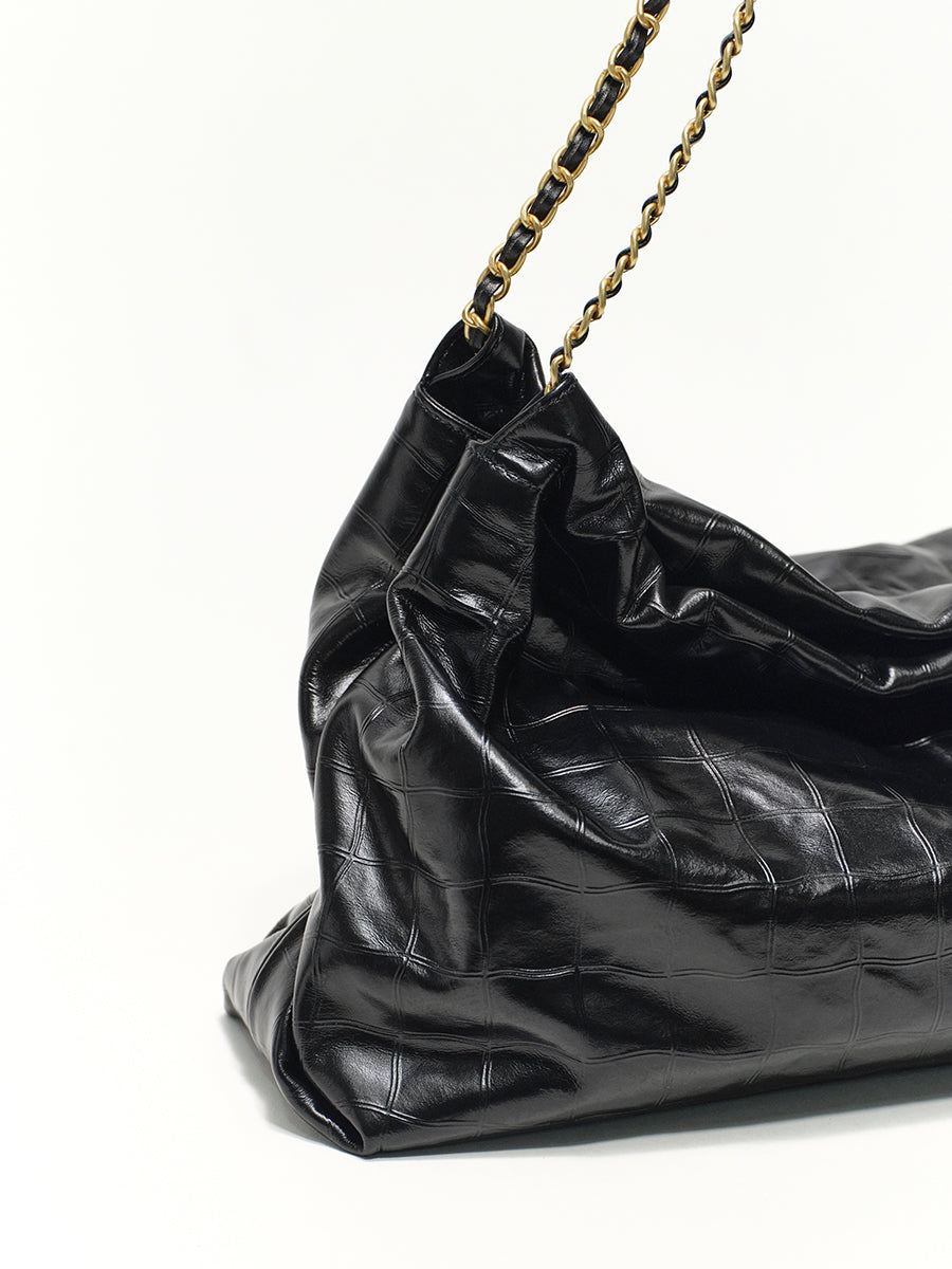Leisure Journey-Tote Bag