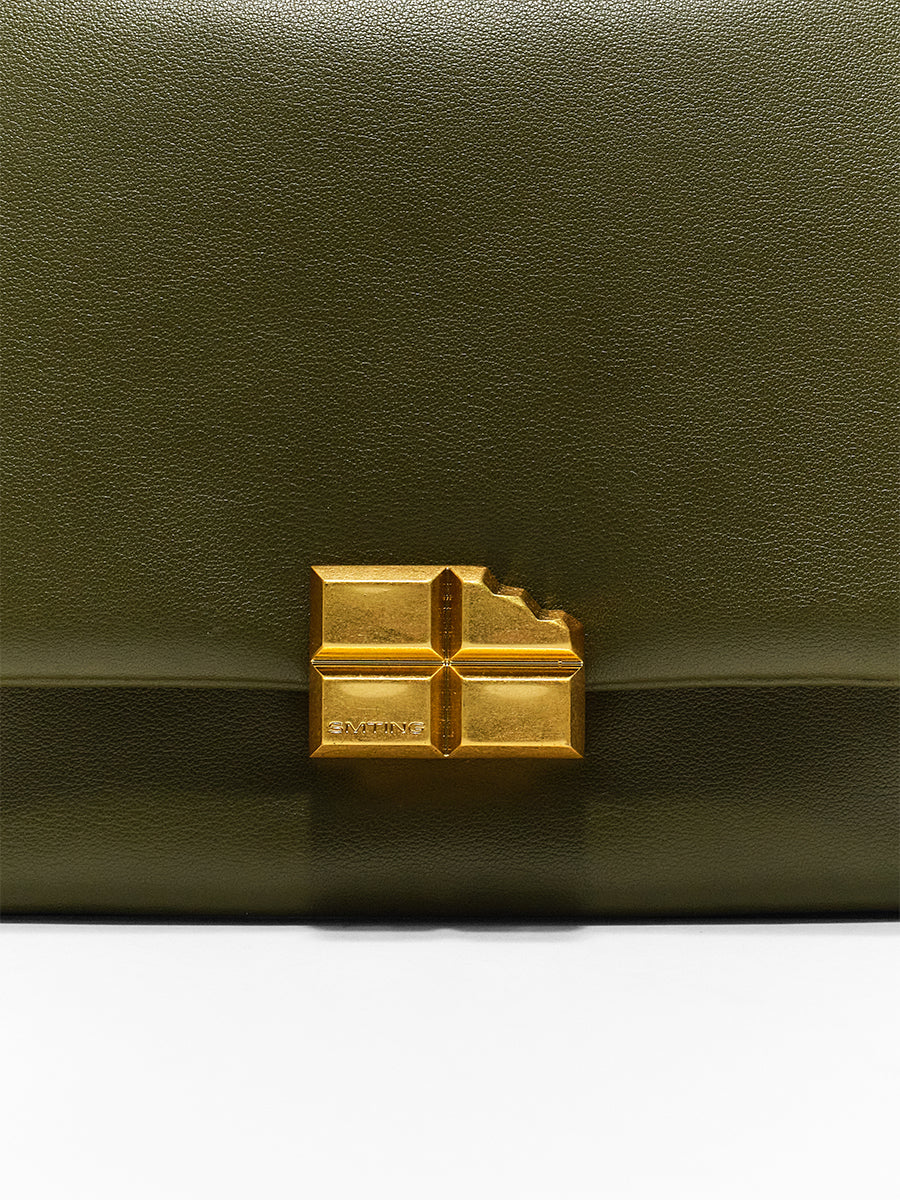 Cheese Pudding-Small Square Bag