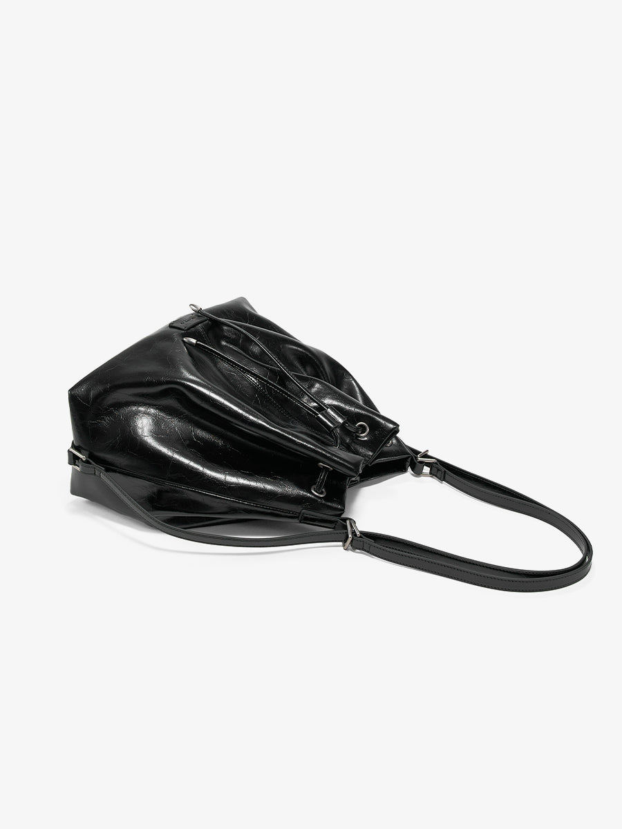 Meet-Bucket Bag