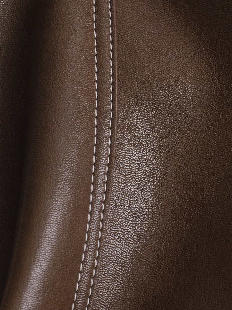 Luxury lightweight tote bag with premium feel
