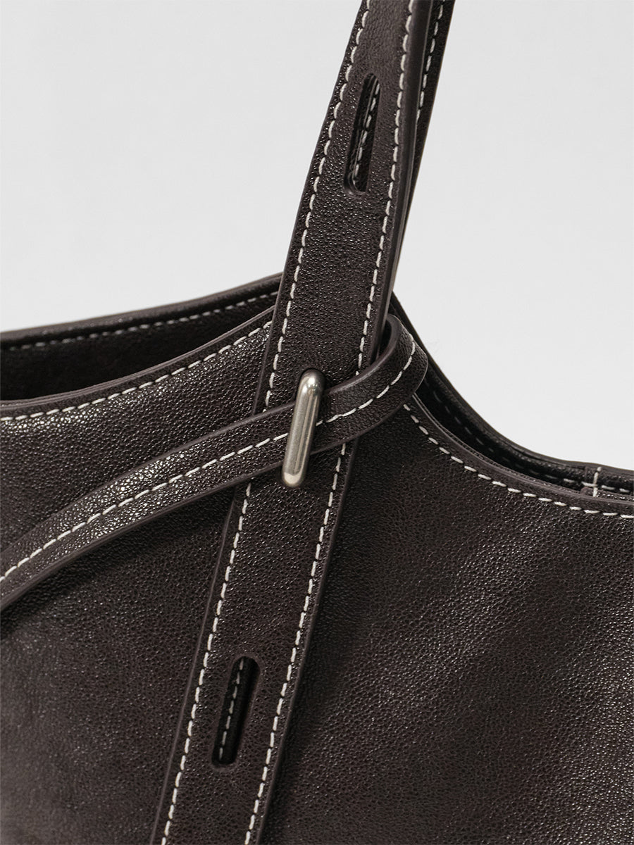 New minimalist design tote bag