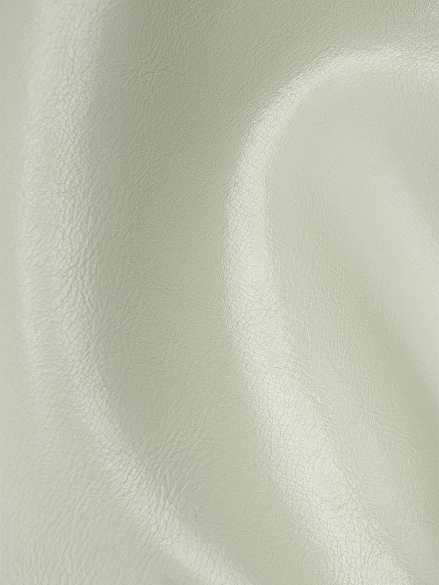 Cloudy Milk Foam-Saddle Bag