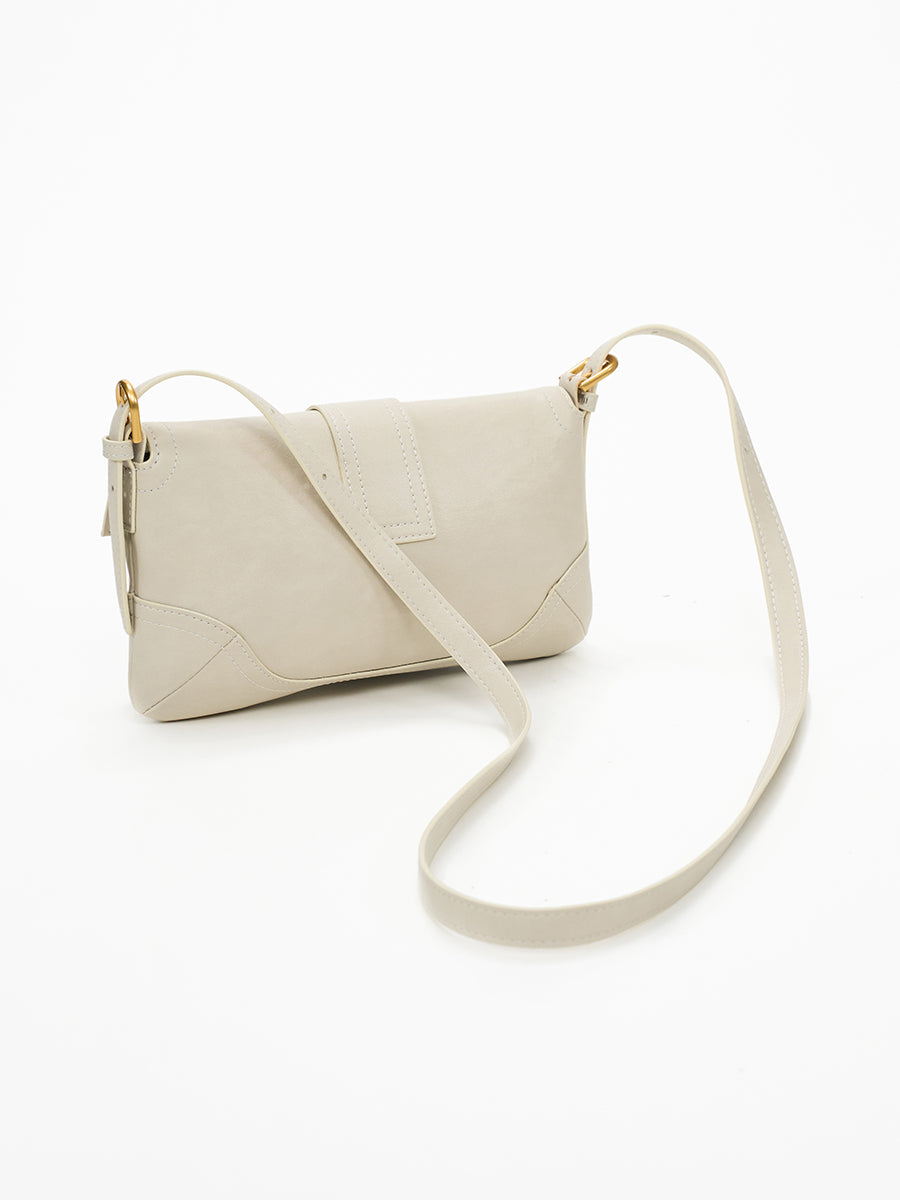 Breaking Dawn-Underarm Square Mini Bag