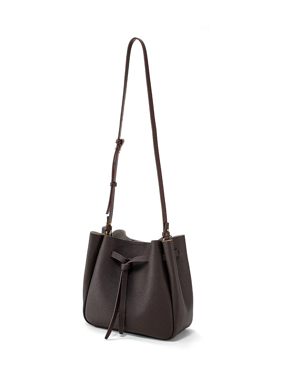 Melbourne-Bucket Bag