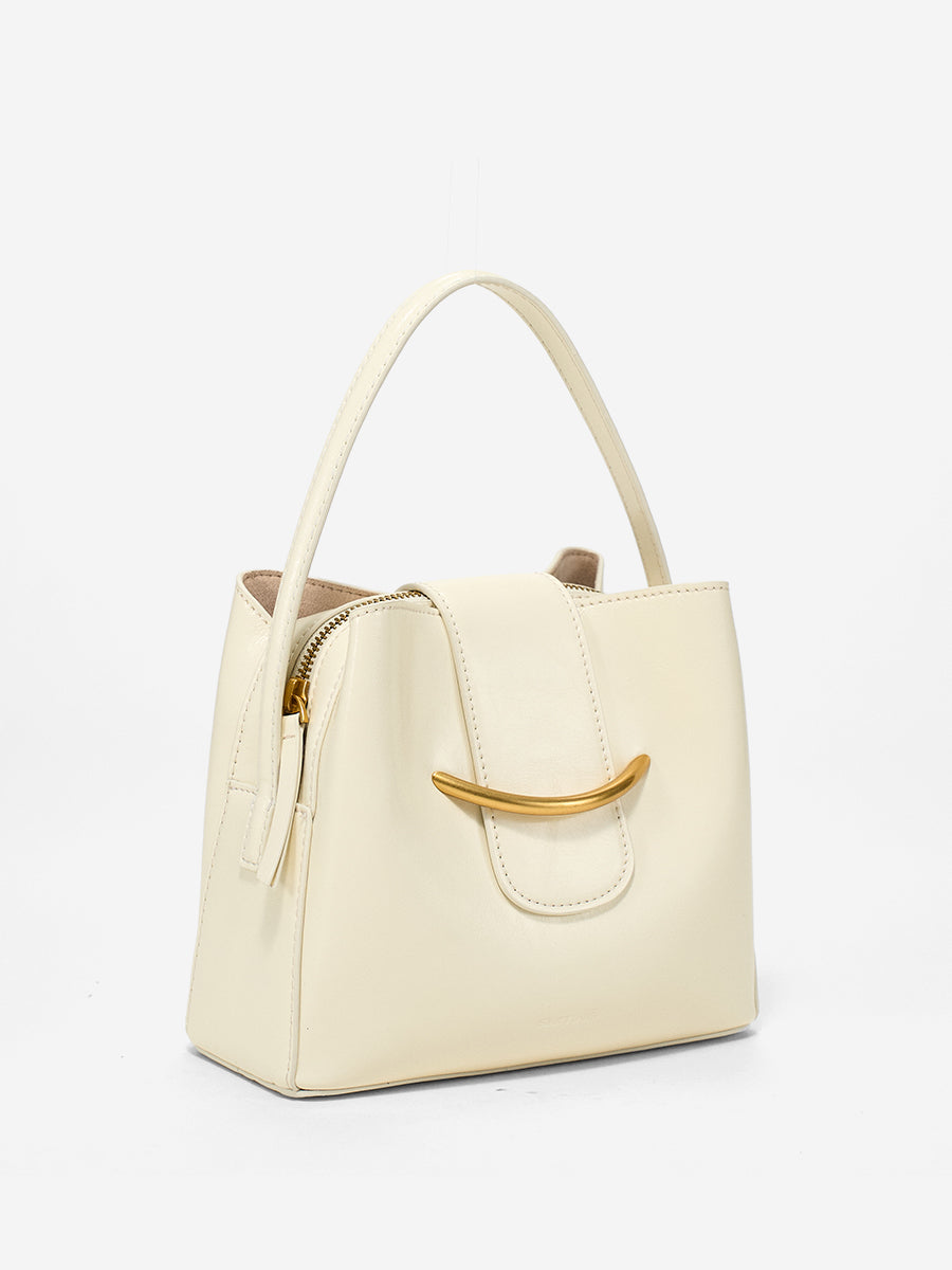 Nina-Bucket Bag