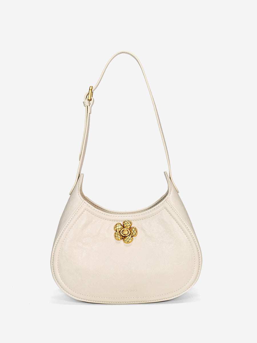 Croquembouche-Underarm Bag Saddle Bag