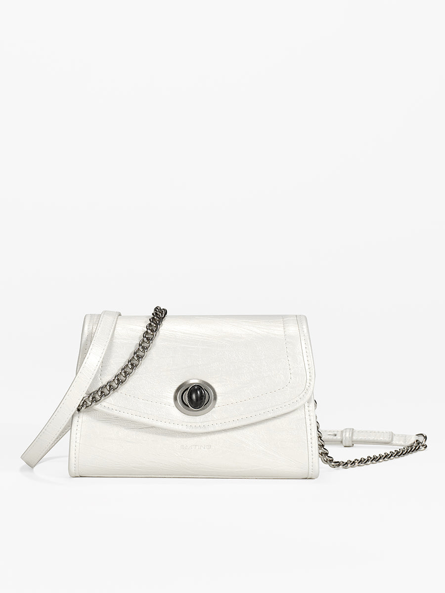 Secret Realm-Small Square Bag