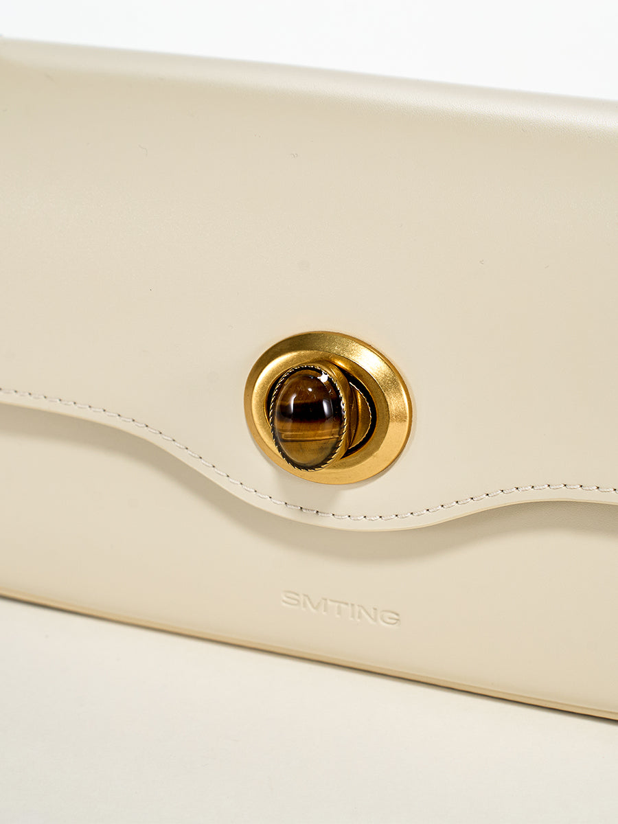 Shanghai Sweetheart-Square Bag