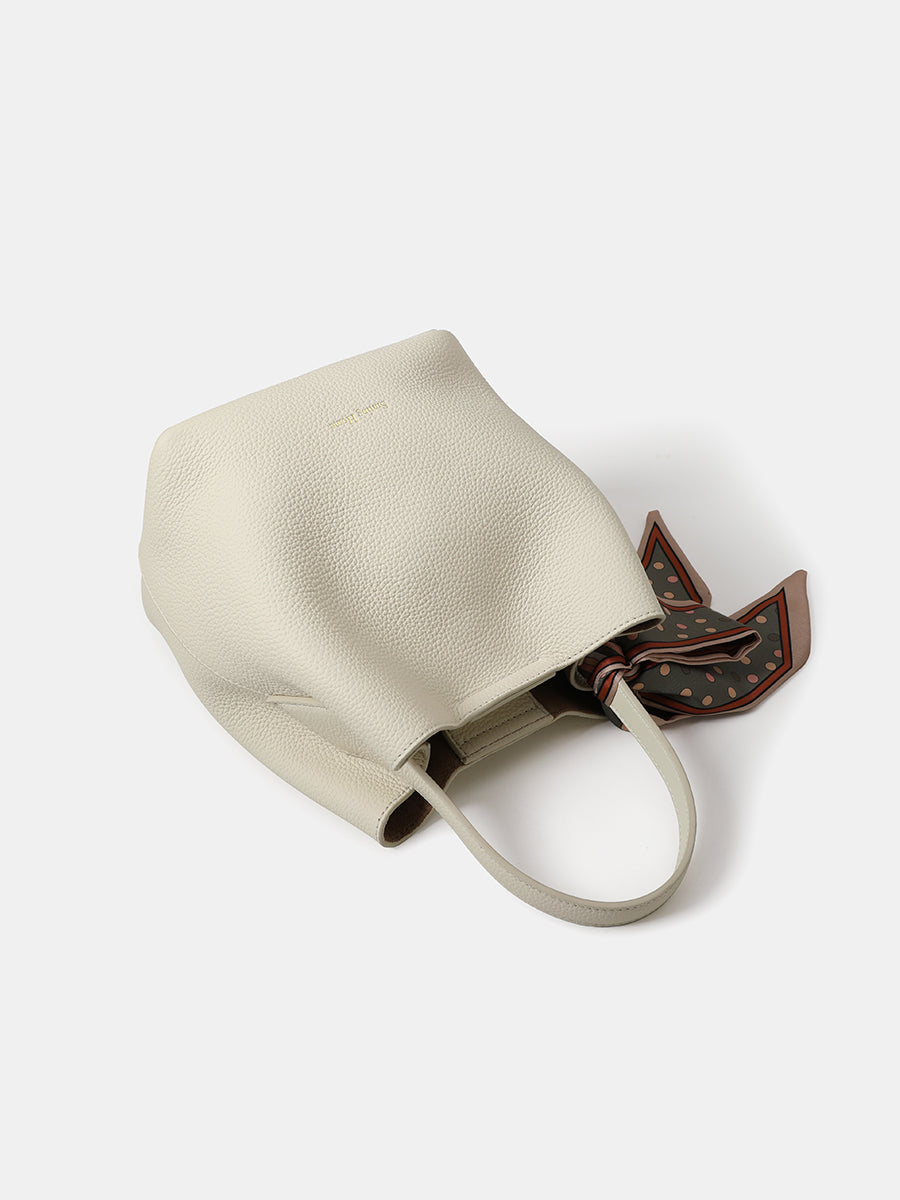 Stranger-Bucket Bag Handbag