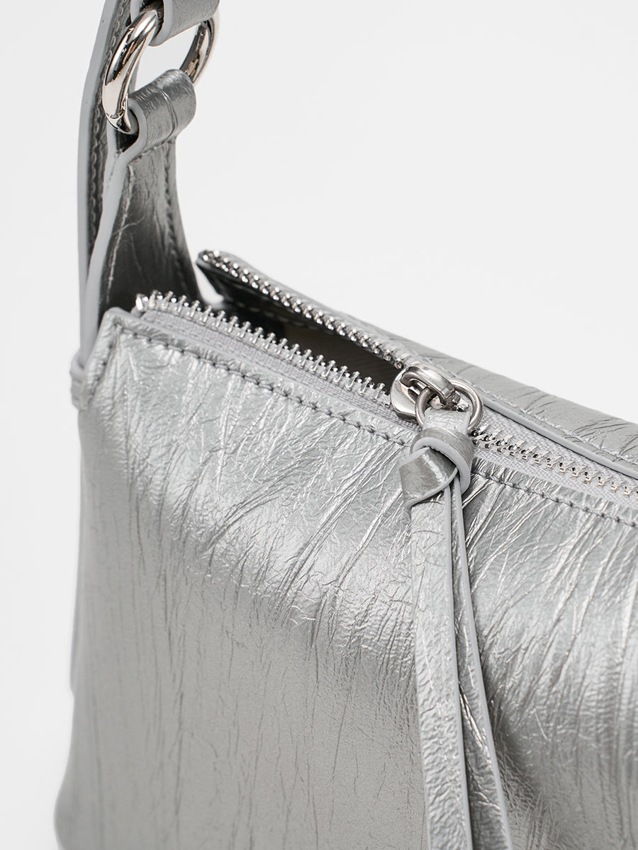 Plato-Small Square Bag