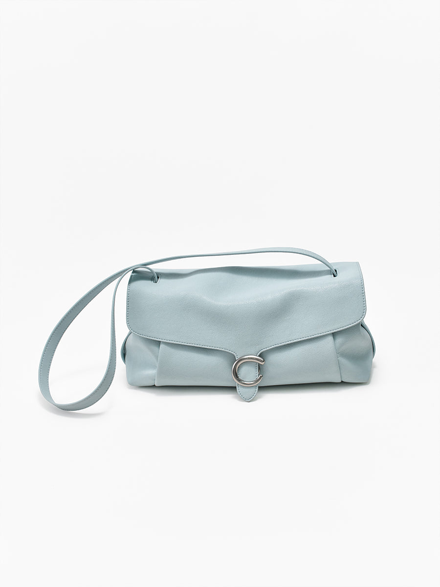 Niche design underarm bag