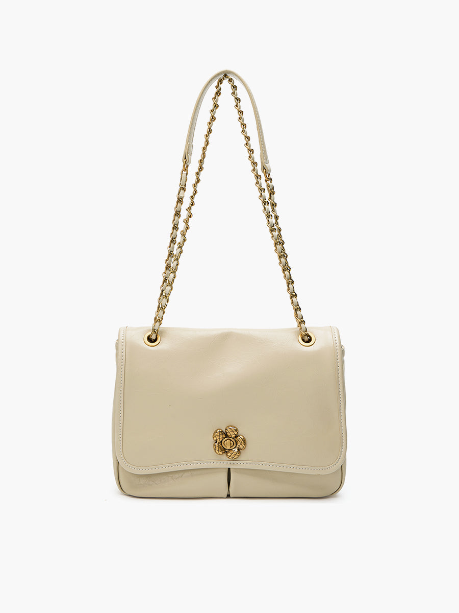 Meticulous-Chain Bag Crossbody Bag