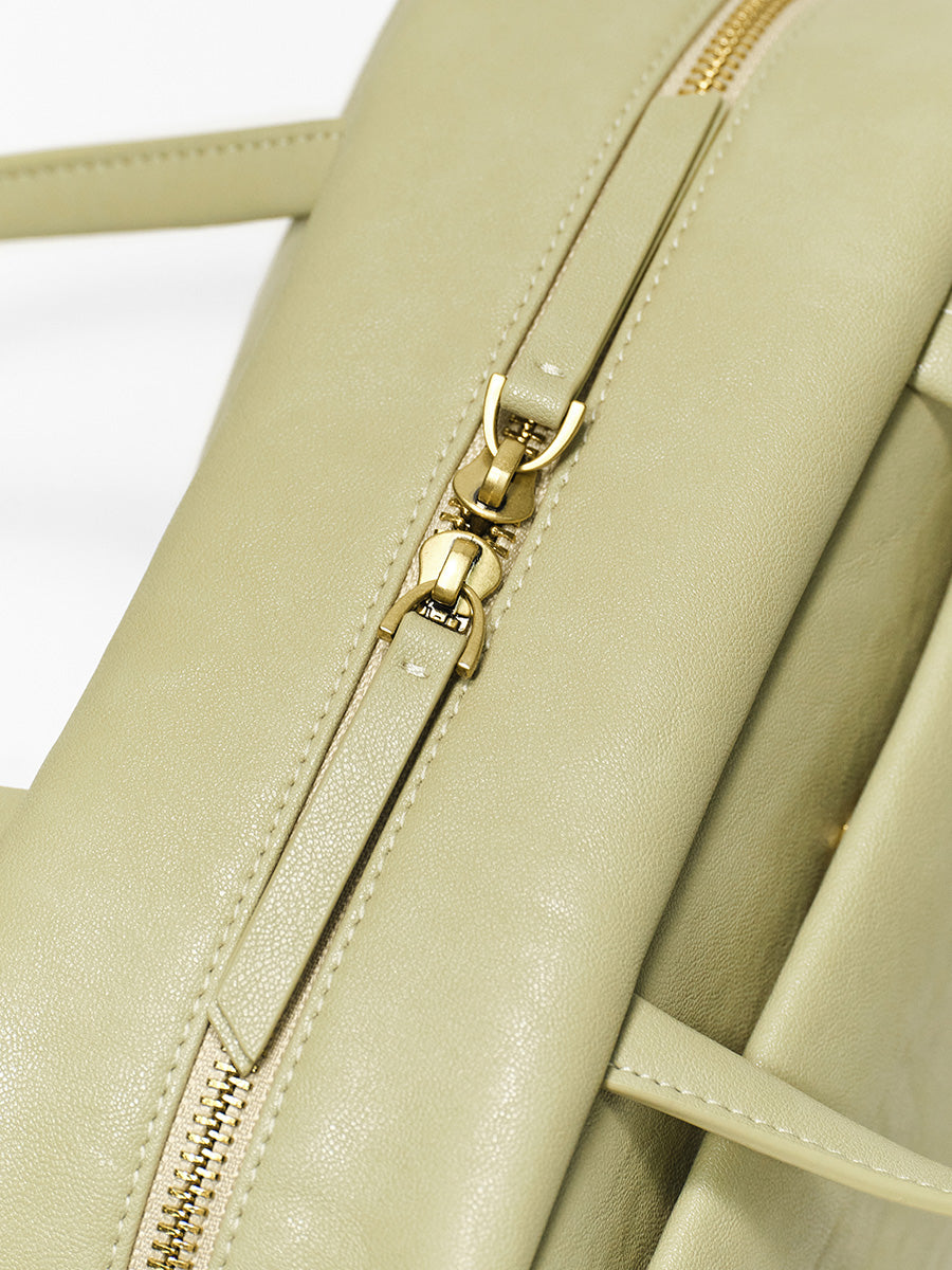 Flashy-Boston Bag