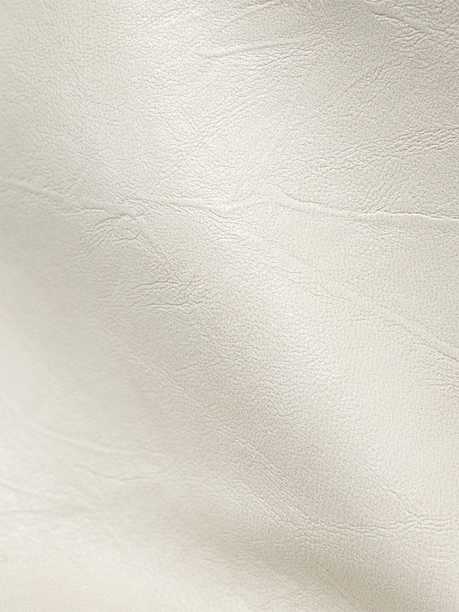 Clouds-Ruched Bag