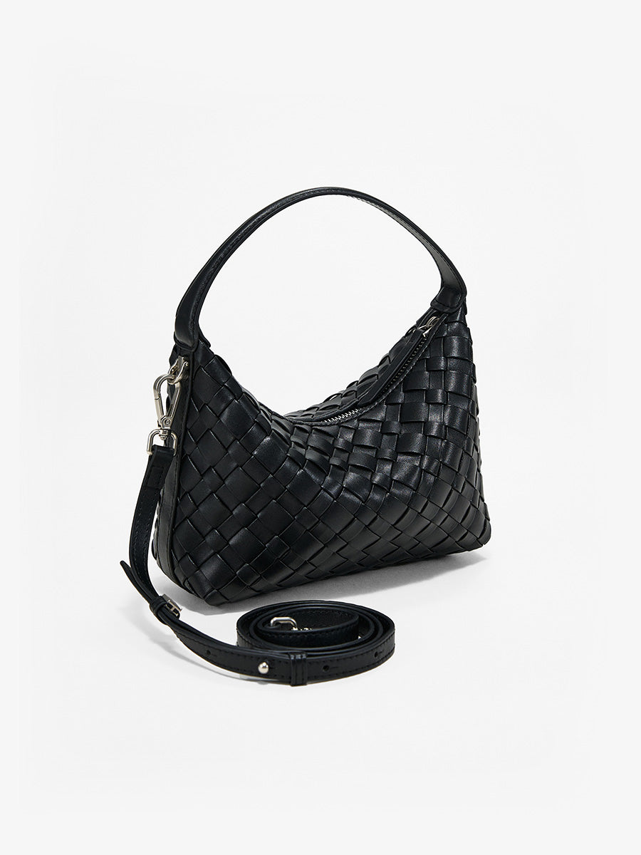 Long Time No See-Handbag Dumpling Bag