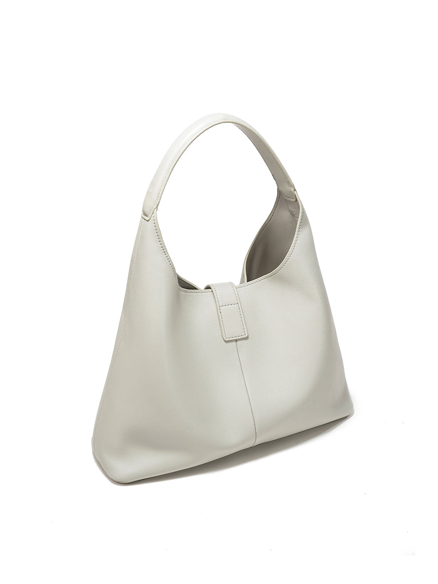 Flower Girl-Underarm Tote Bag