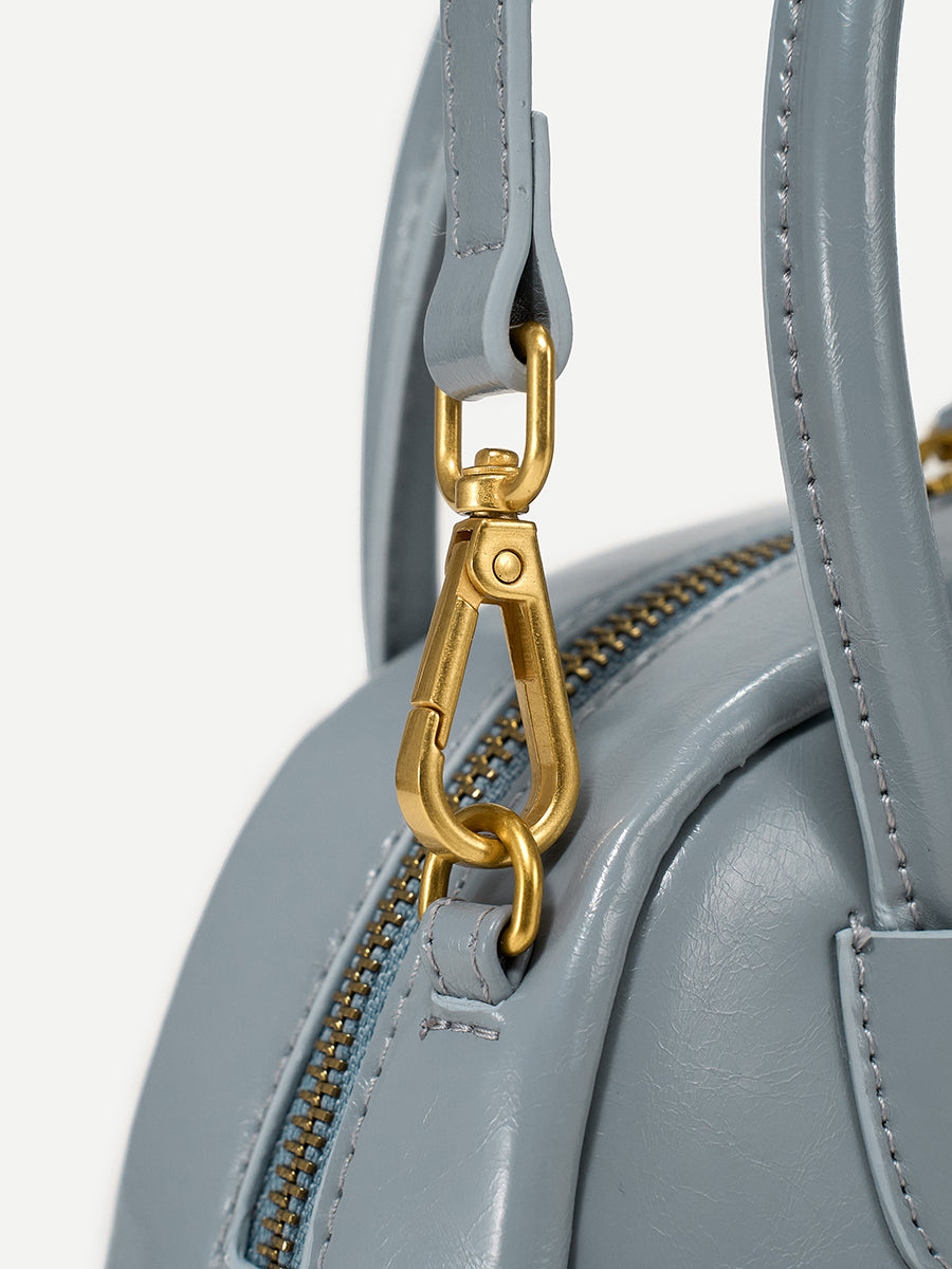 Roberto-Boston Bag