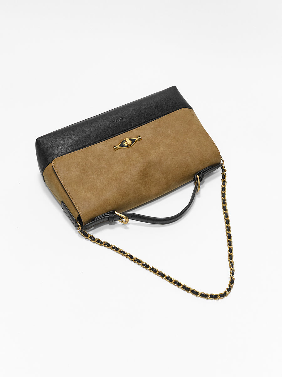 Windwalker-Messenger Bag Chain Bag
