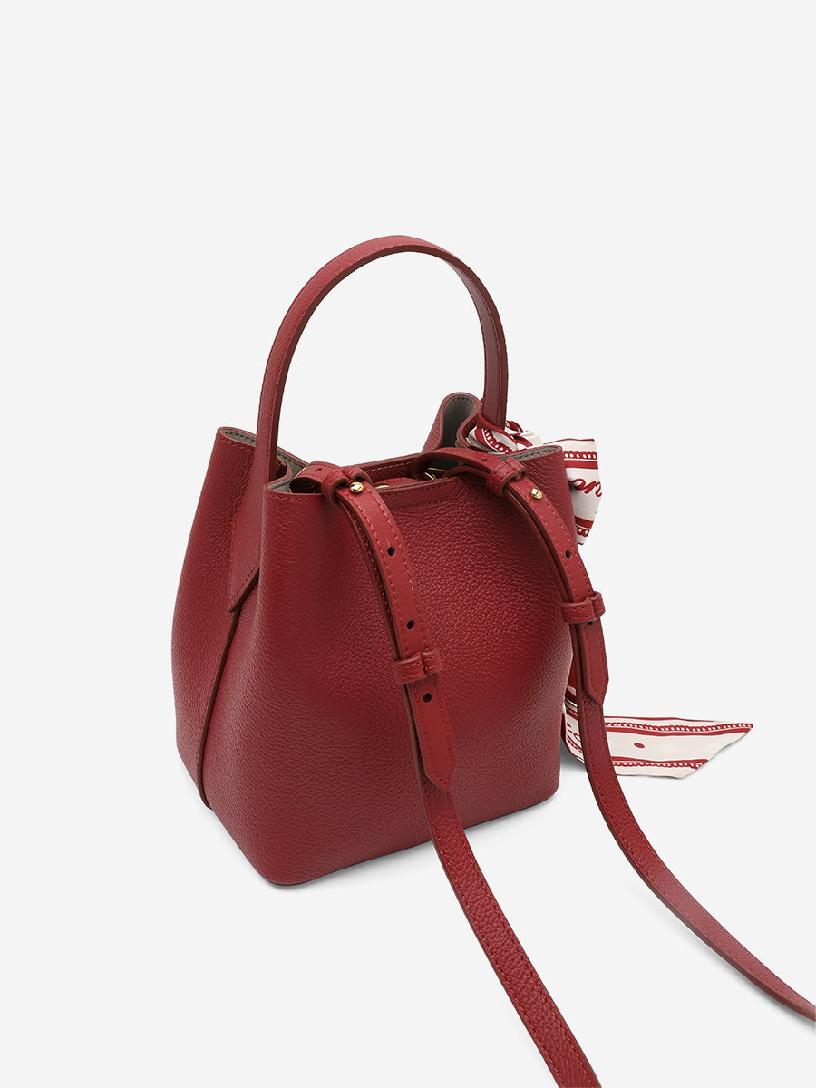 Stranger-Bucket Bag Handbag