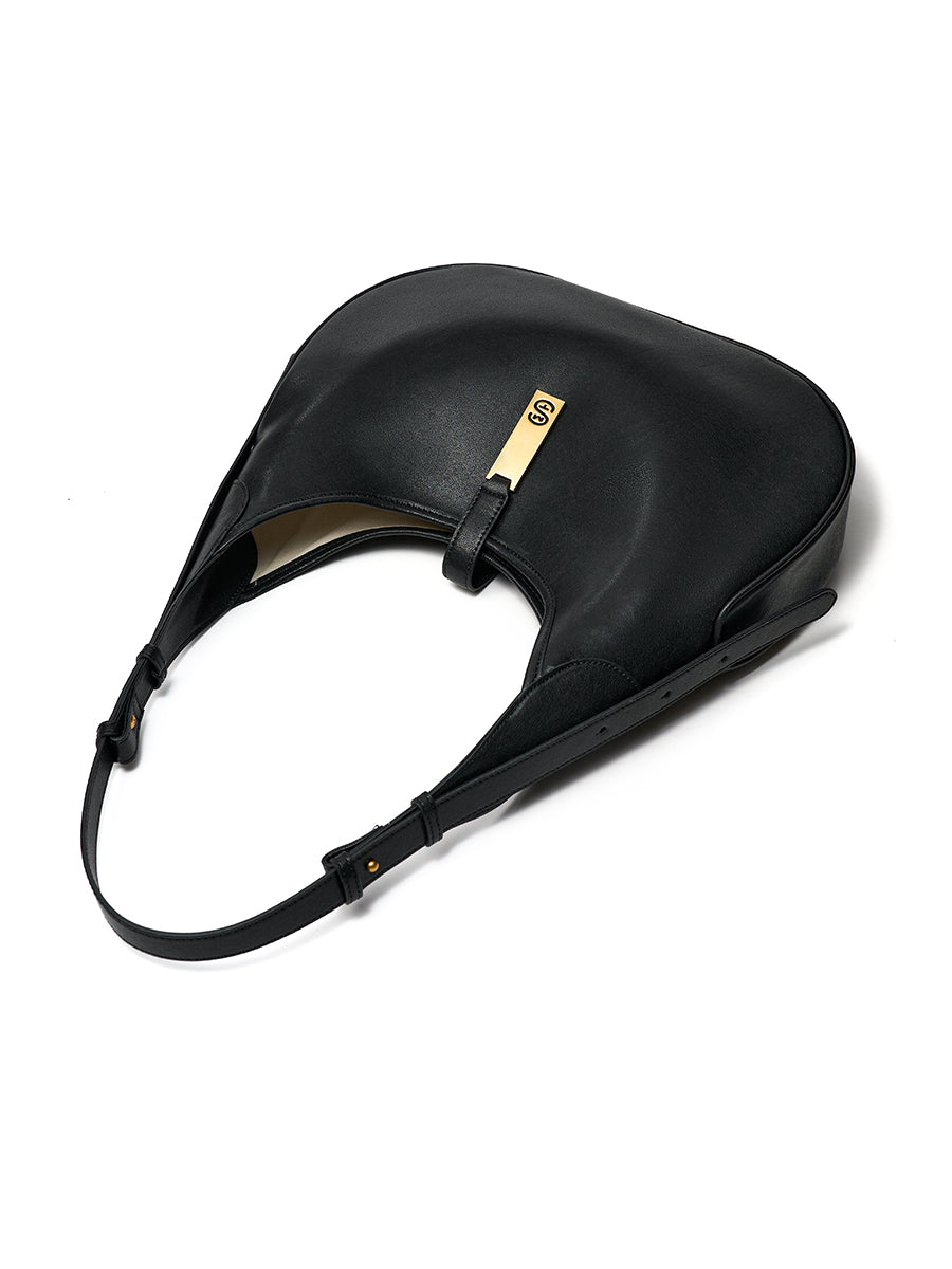 Follow The Wind-Underarm Tote Bag