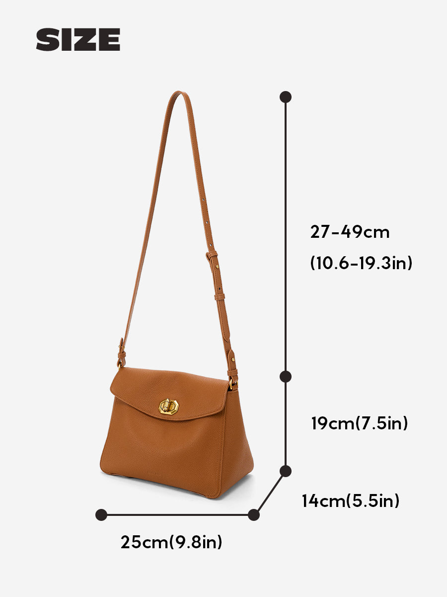 Looking for-Underarm Bag