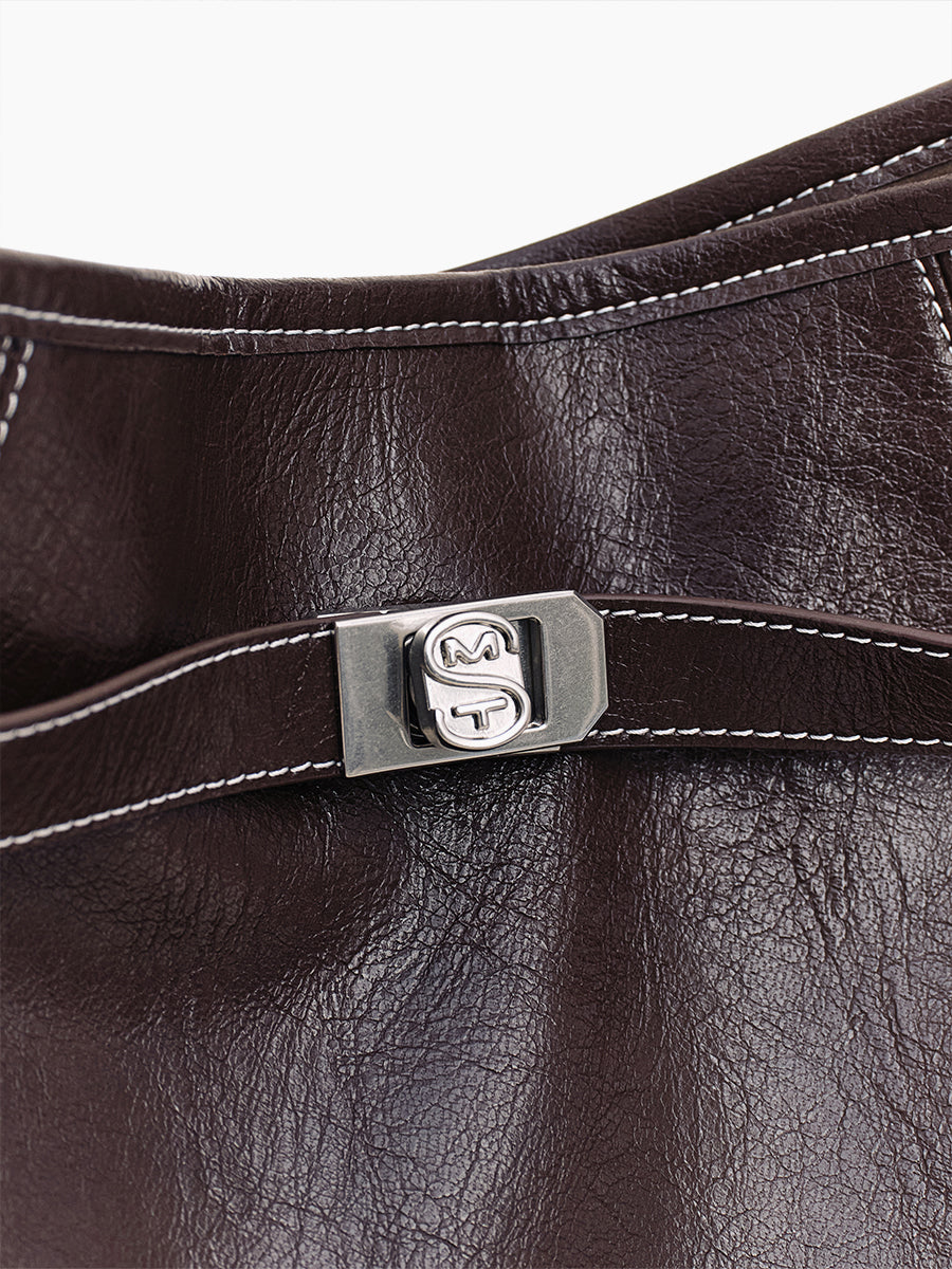 New Design-inspired Bucket Bag