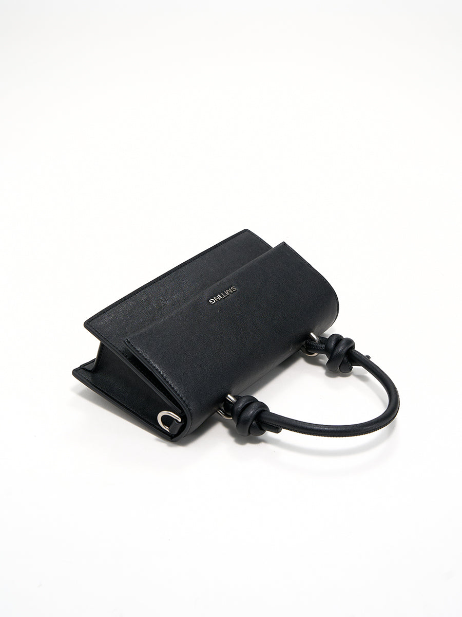 Toast-Handbag Small Square Bag
