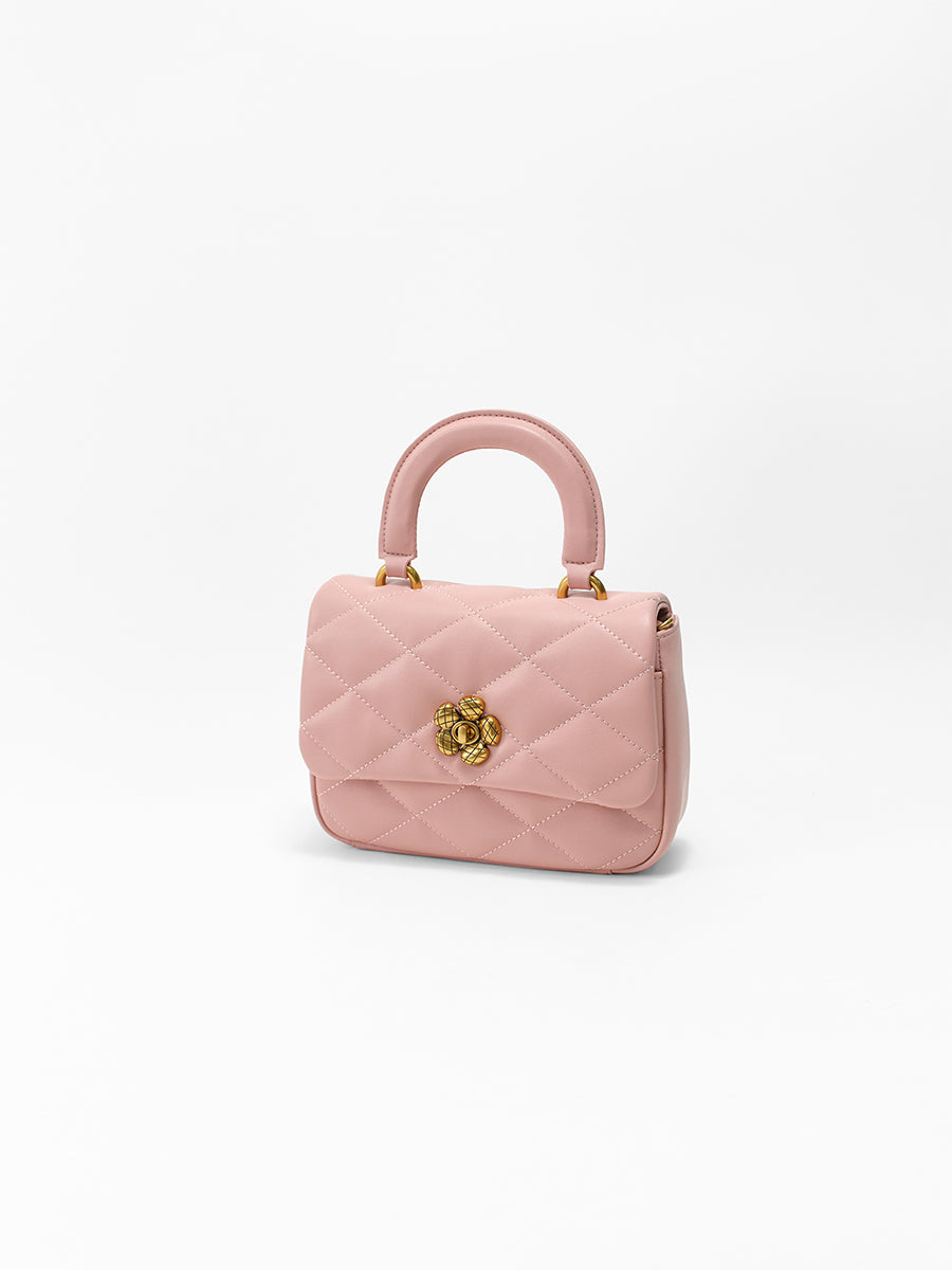 Exquisite and Light Luxury Hand bag