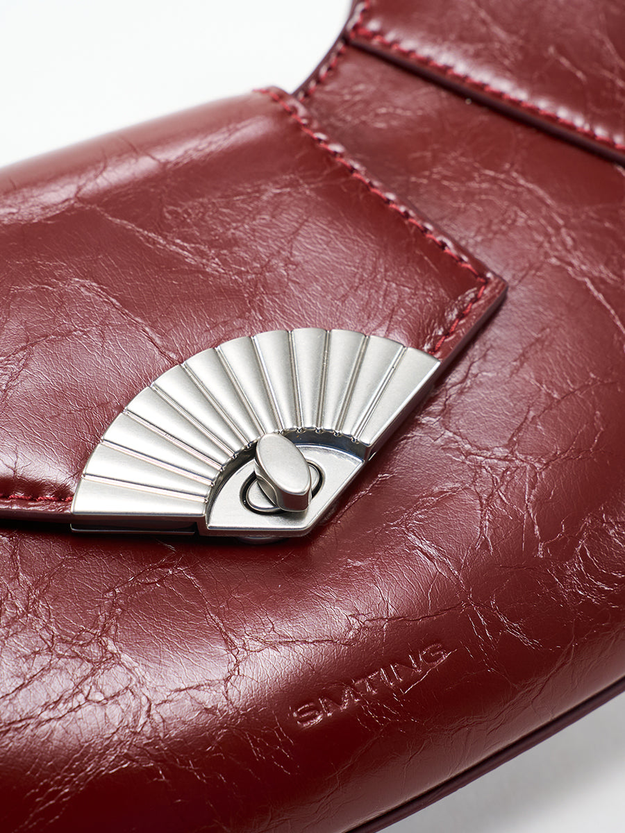 Crazy Love-Underarm Bag
