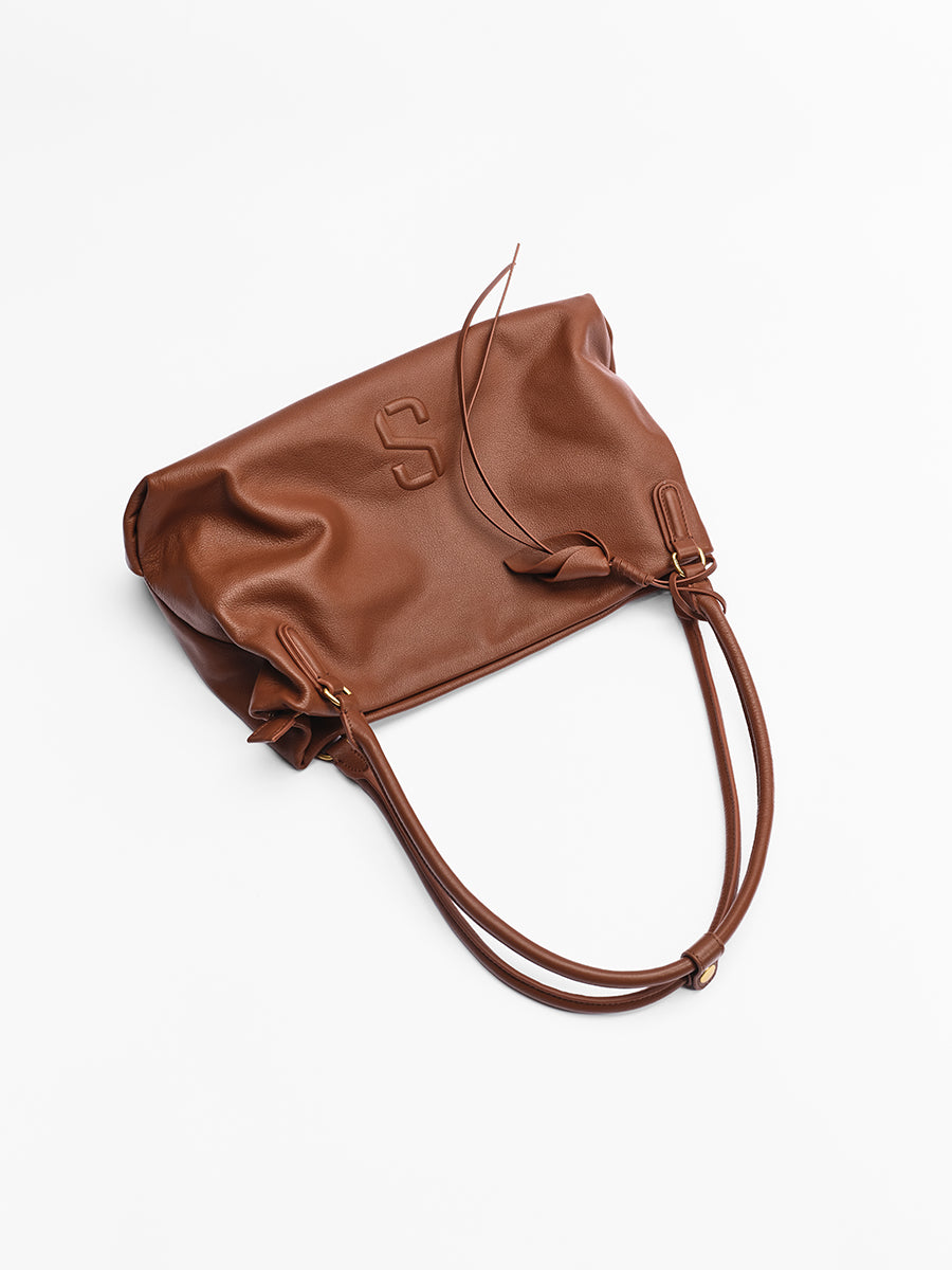 Fashionable Large-capacity Tote Bag