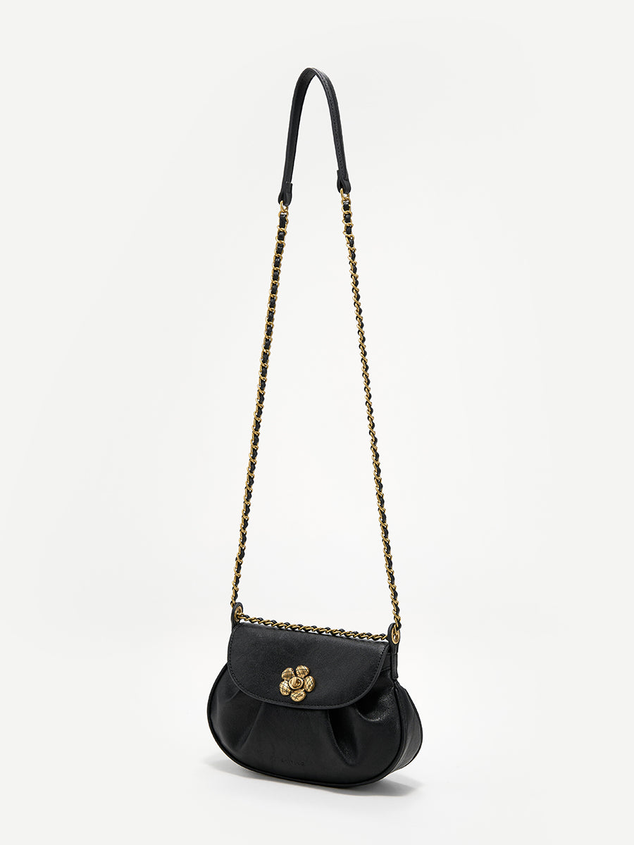 Mangosteen-Shoulder Bag