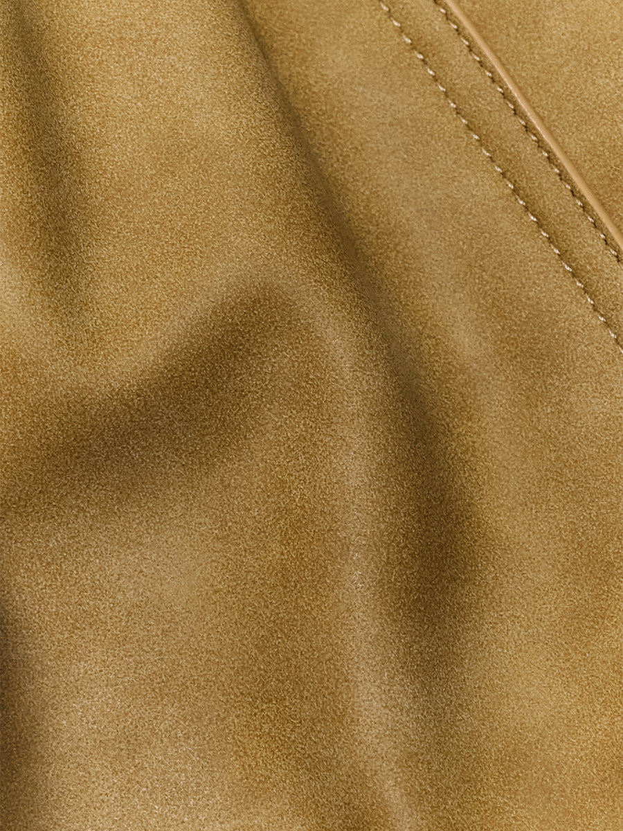 Those Fleeting Years-Baguette Bag