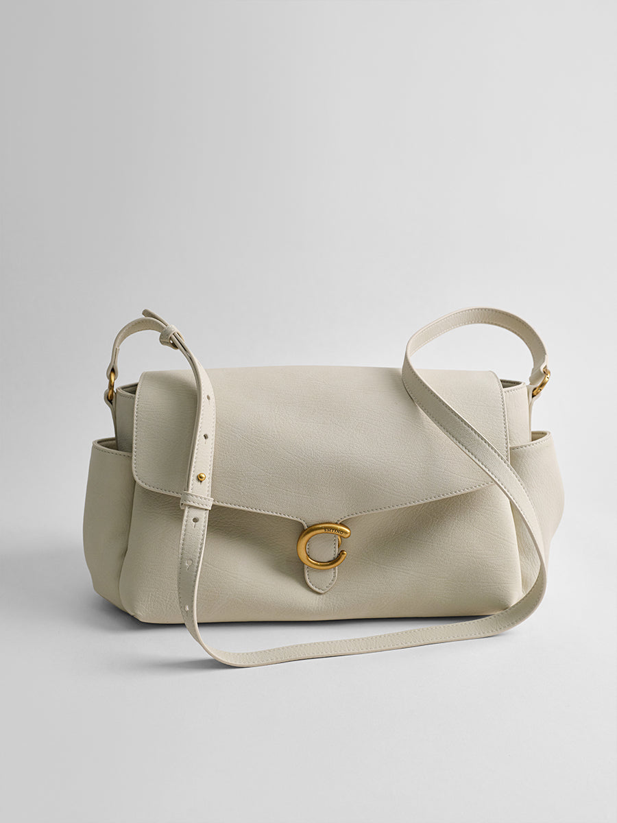 Versatile single-shoulder underarm bag