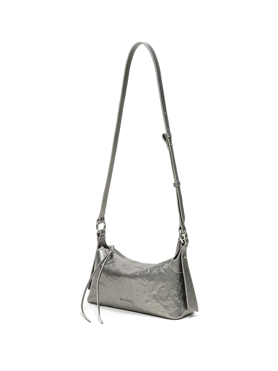 Pursuing Dreams-Underarm Bag