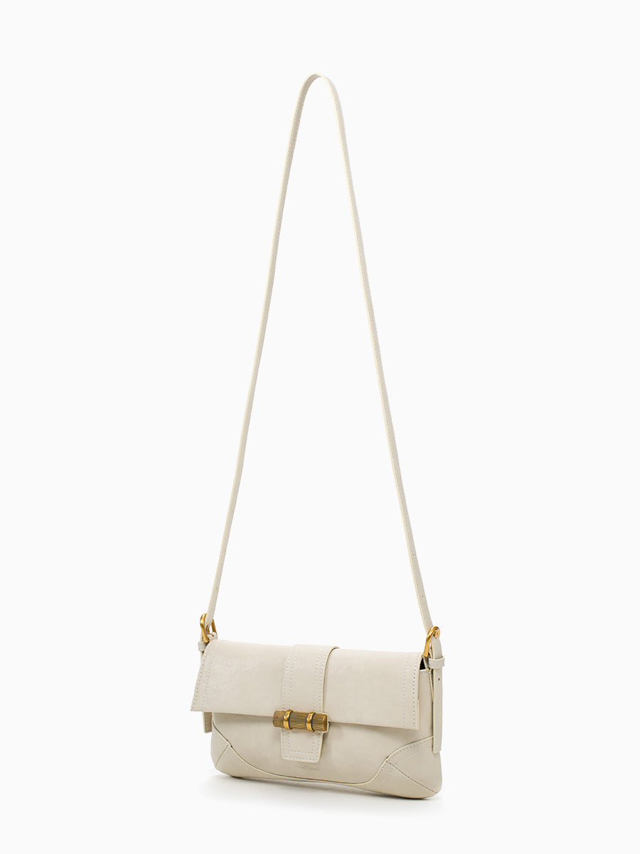 Breaking Dawn-Underarm Square Mini Bag