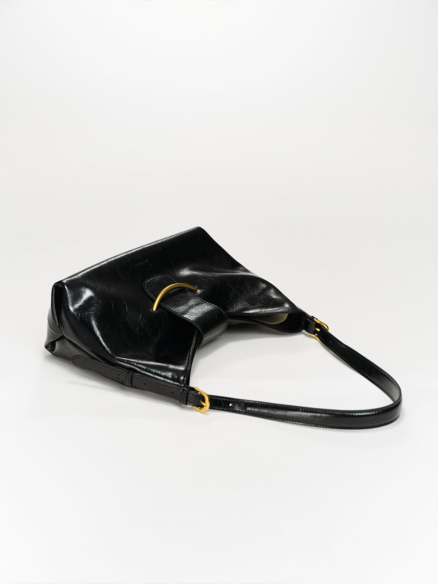 Evening Maple-Tote Bag