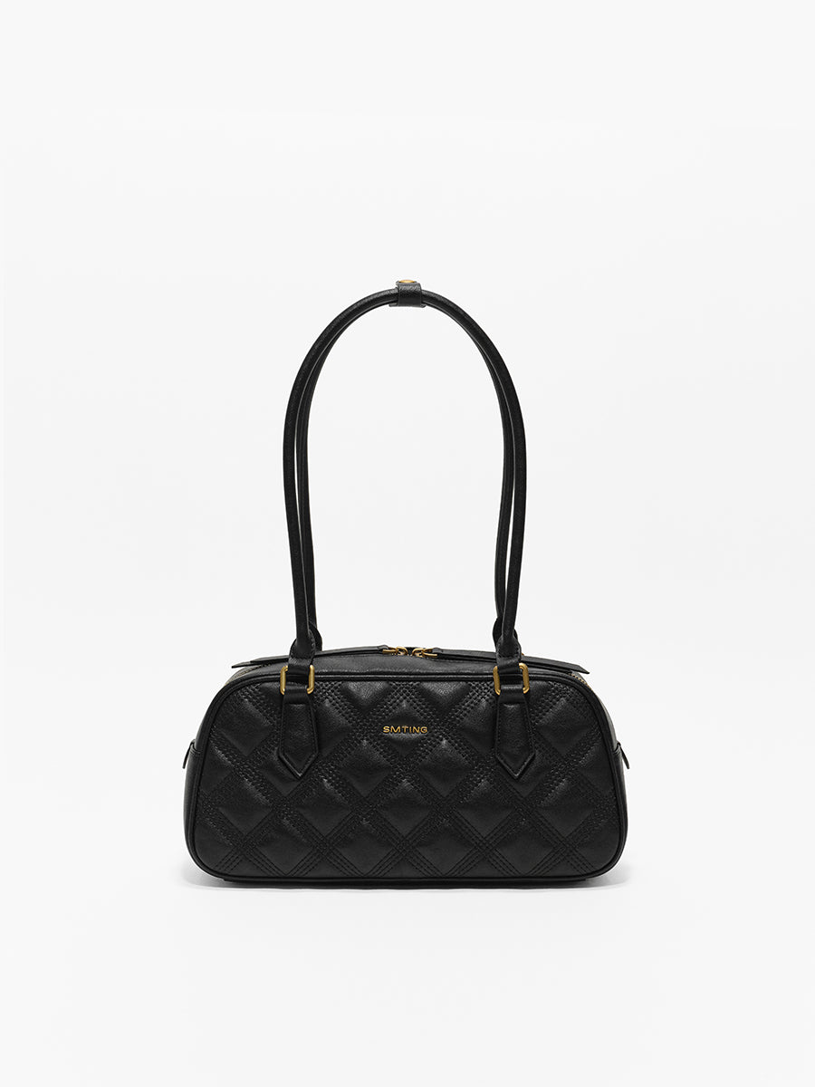 Cream Puff Muffin-Boston Bag