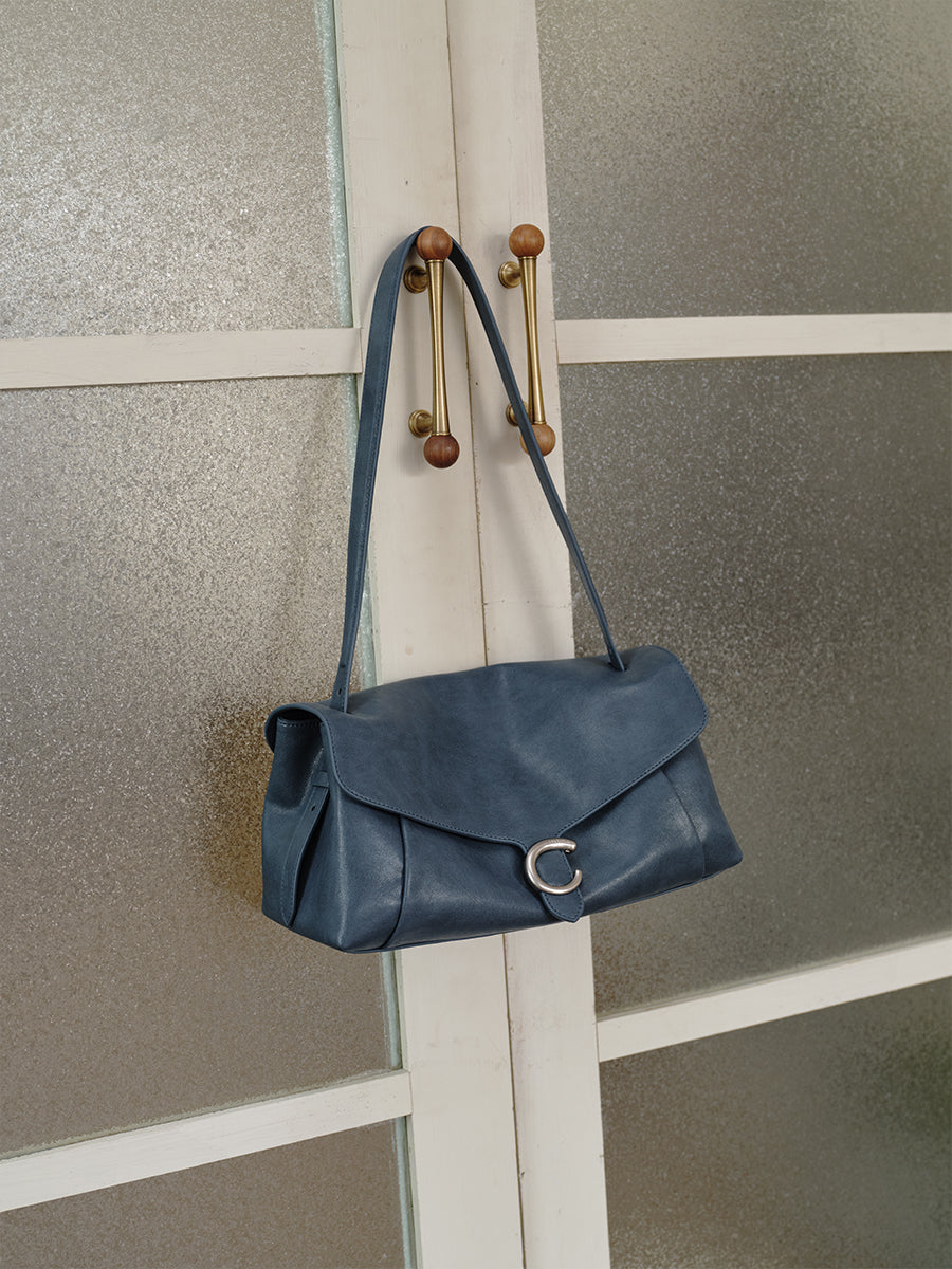 Niche design underarm bag