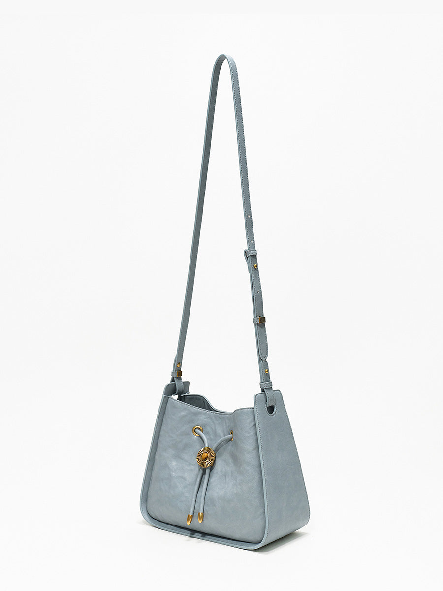 Miss Summer-Bucket Bag