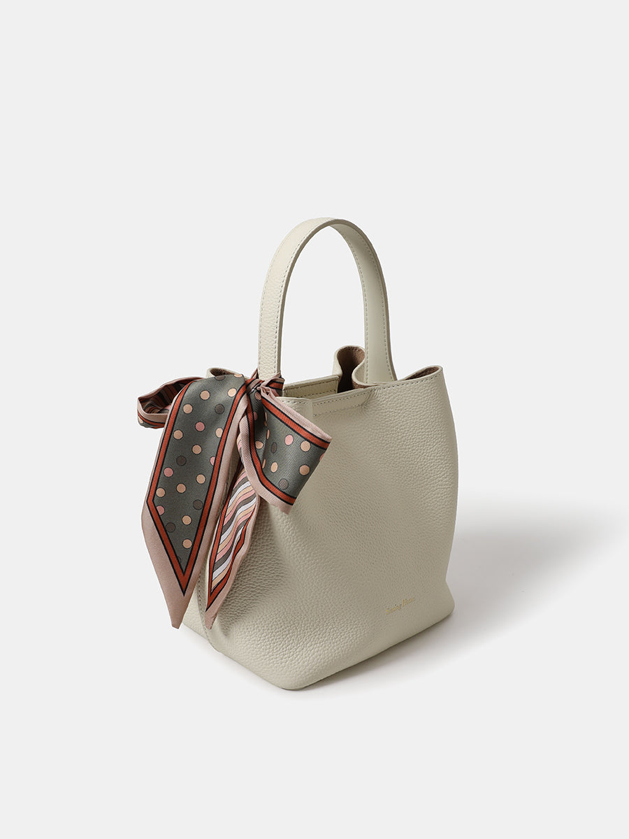 Stranger-Bucket Bag Handbag