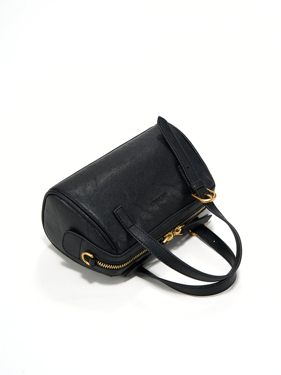 Milkshake-Boston Bag