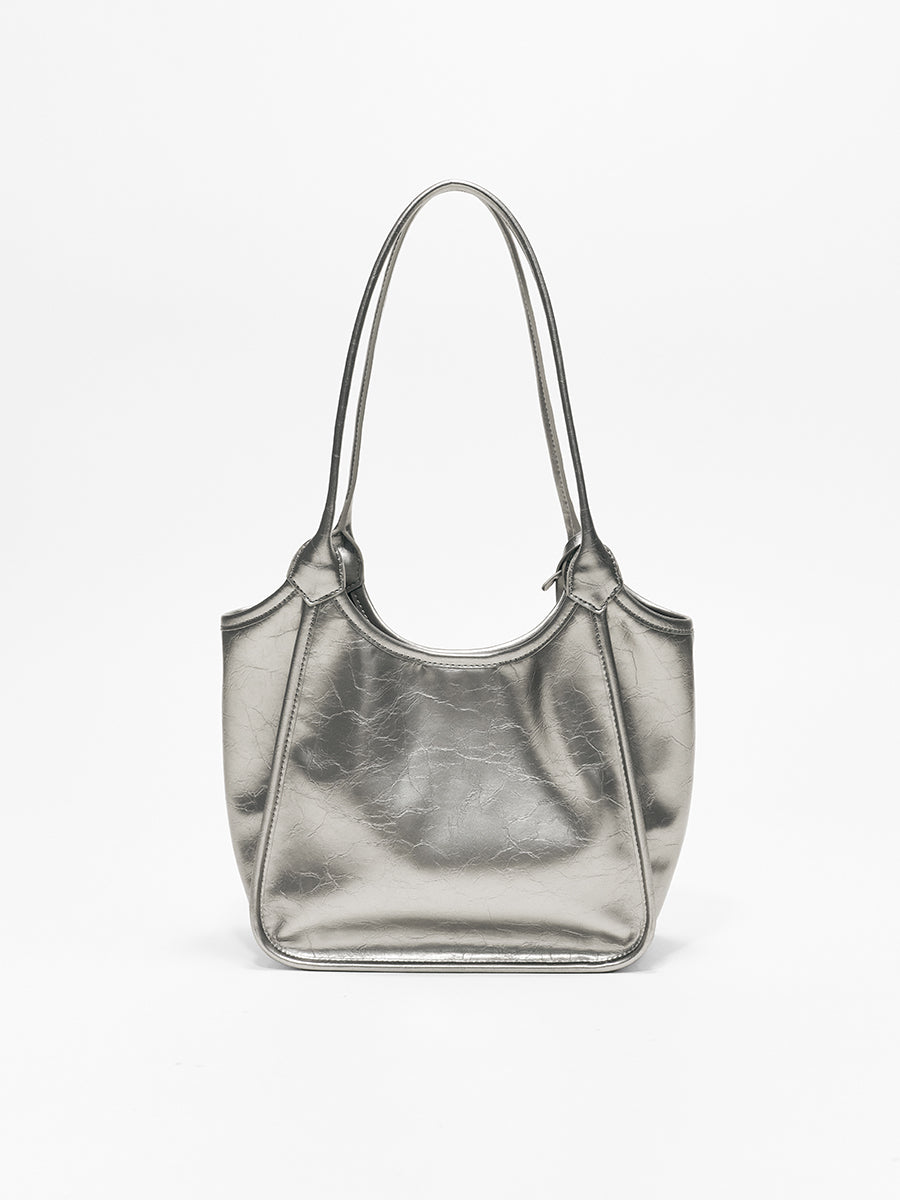 Sleepless-Tote Bag Underarm Bag