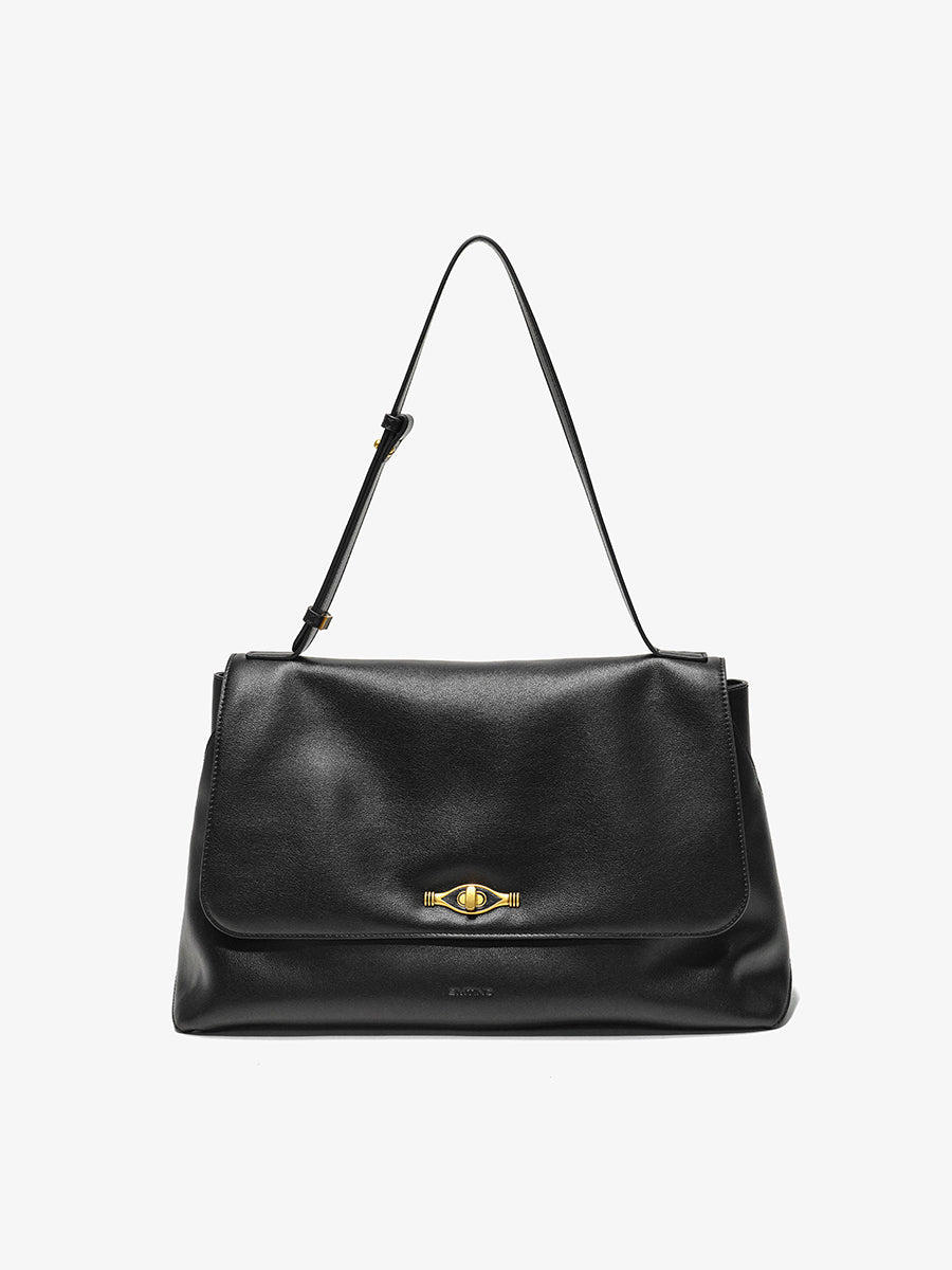 Shadow of the Cloud-Tote Bag