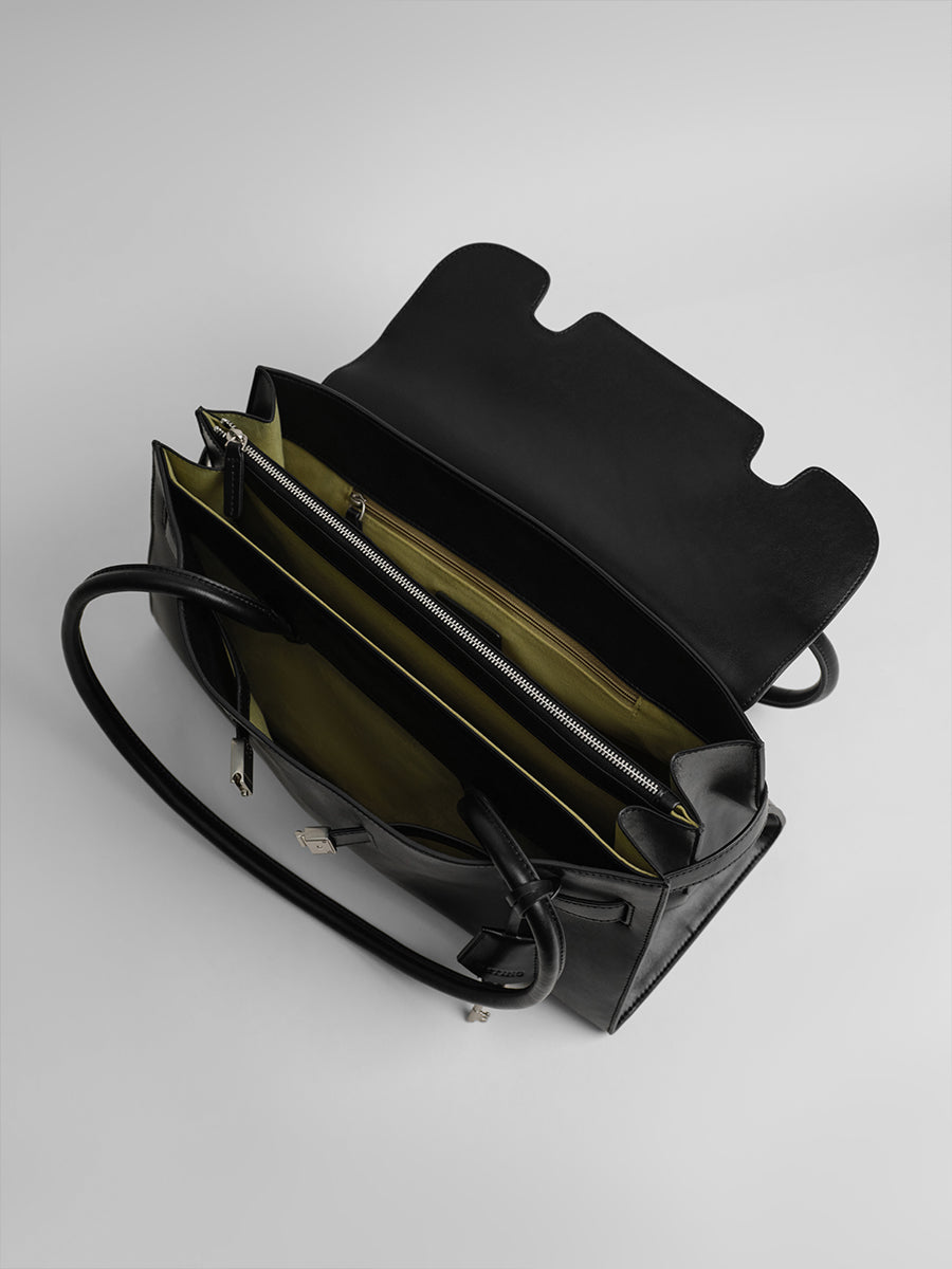 Advanced Sensation Commuter Shoulder Bag