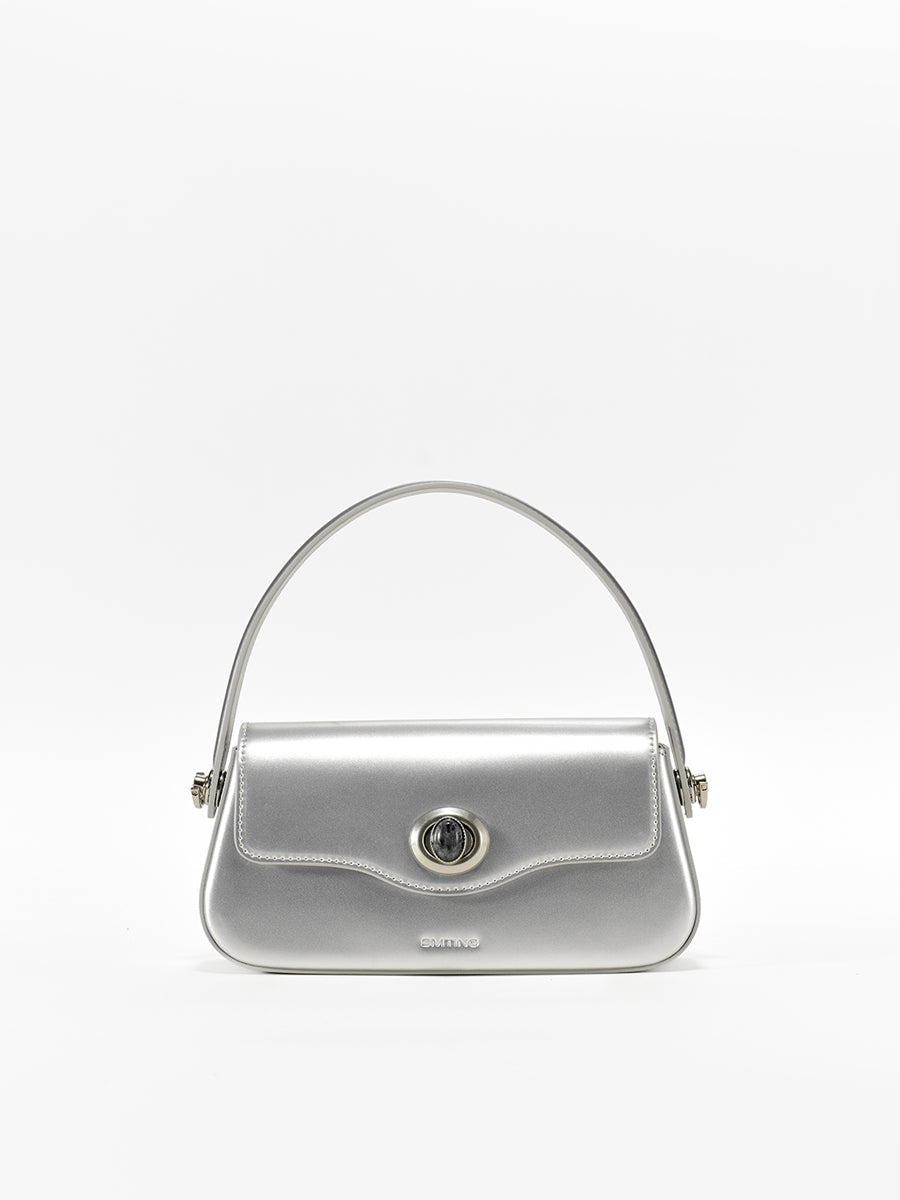 Shanghai Sweetheart-Square Bag