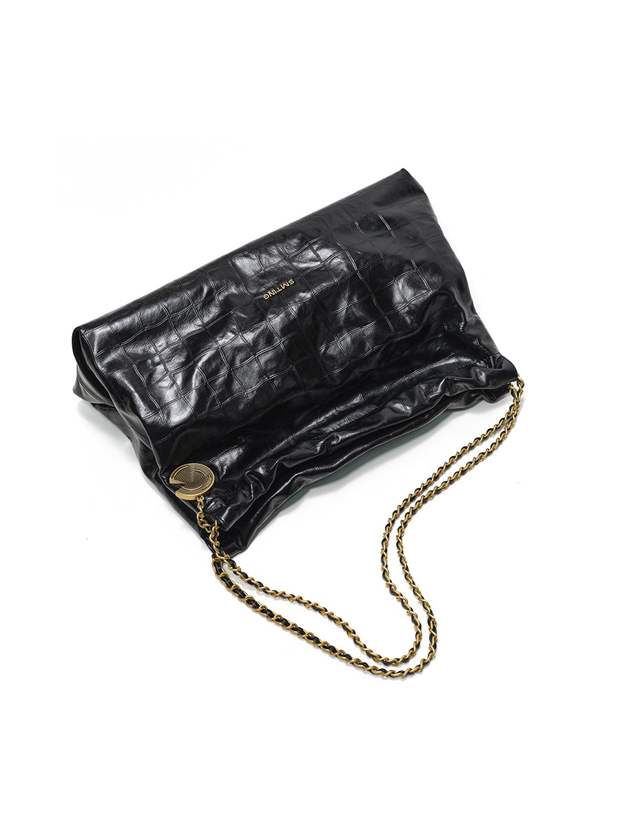 Leisure Journey-Tote Bag