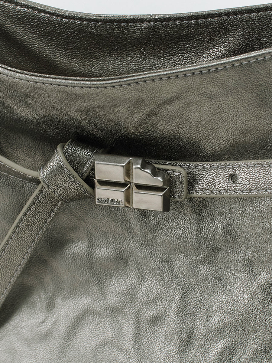 Designer Large Capacity Tote Bag