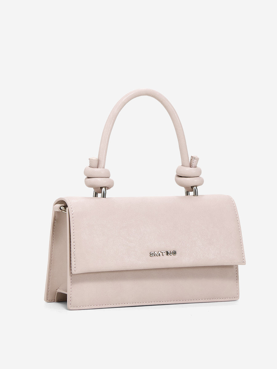 Toast-Handbag Small Square Bag