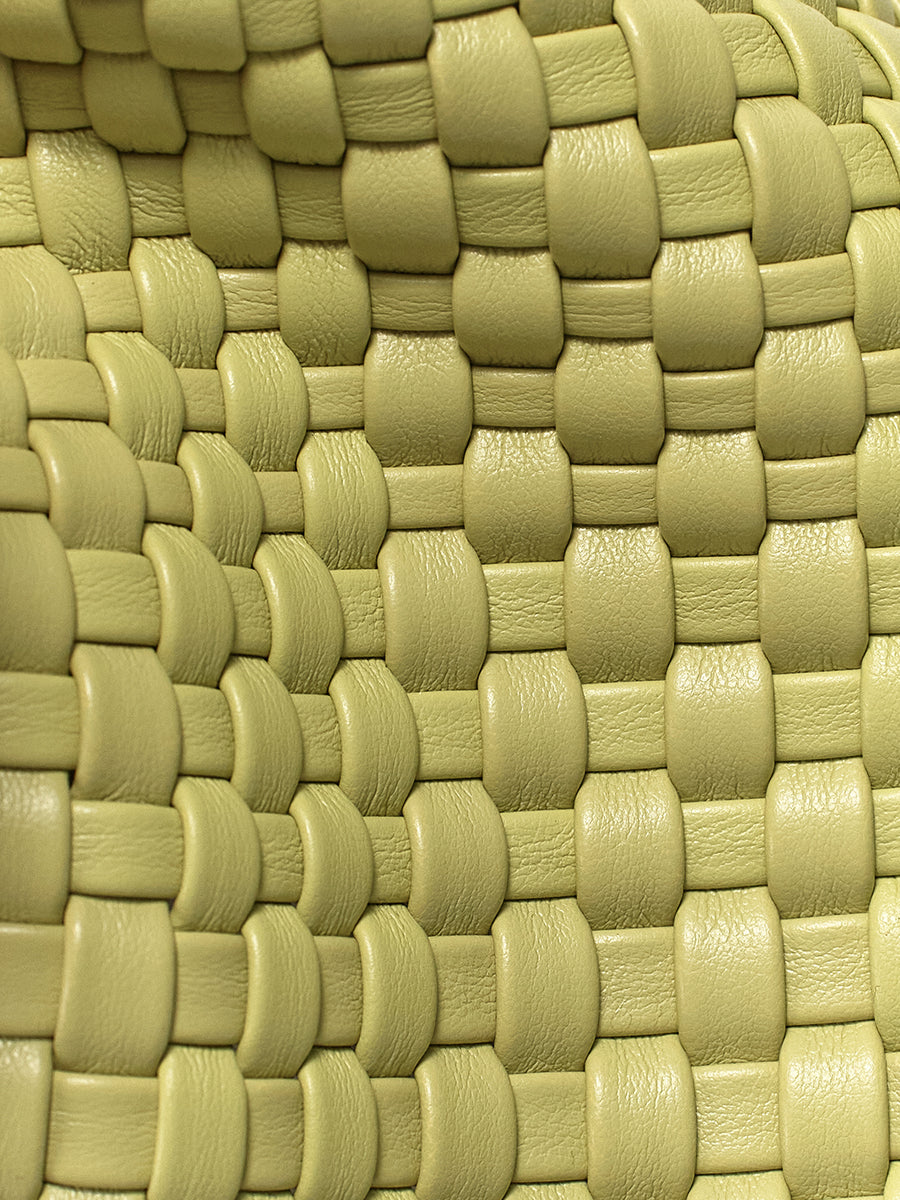 New Dopamine-knitted Bag